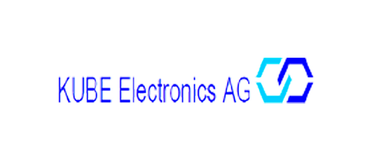 Kube Electronics Logo