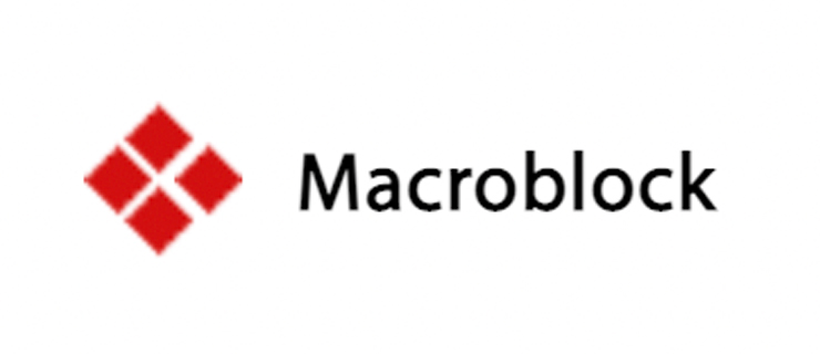 Macroblock Logo