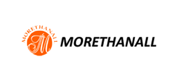 Morethanall Logo