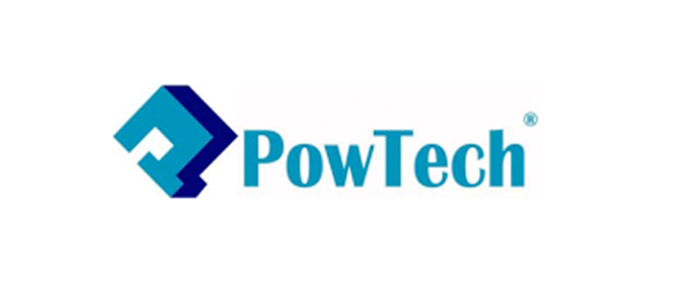 PowTech Logo