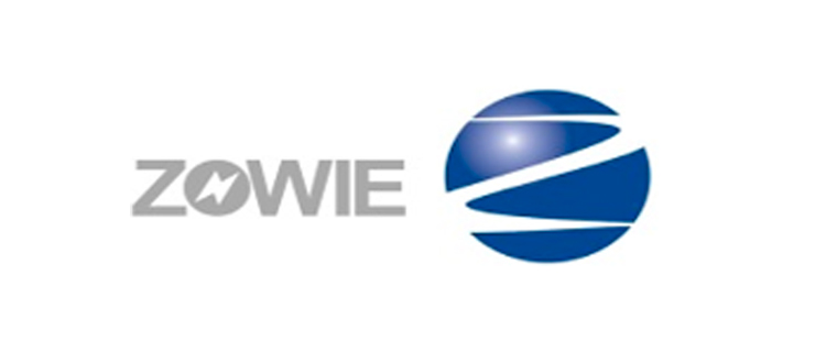 Zowie Logo